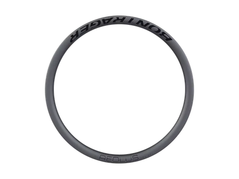 BONTRAGER Cerchio Strada BNT Aeolus Pro 37 700c TLR